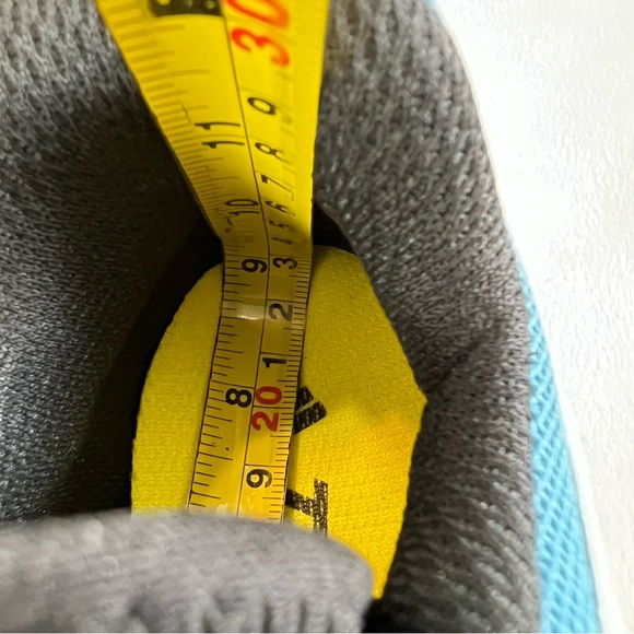 Adidas Terrex Agravic TR Trail Running Shoes Size 5 - Picture 14 of 16